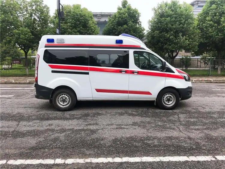 西宁长途跨省救护车出租